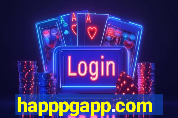 happpgapp.com