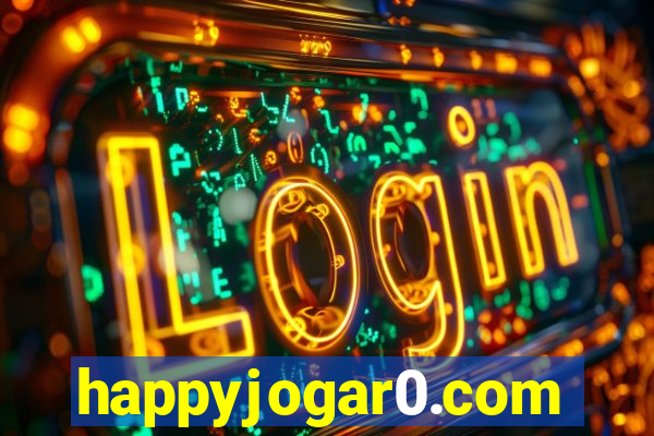 happyjogar0.com