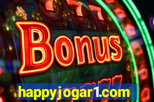 happyjogar1.com