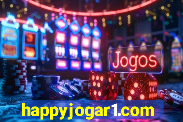 happyjogar1.com