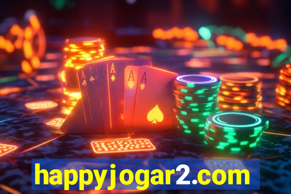 happyjogar2.com