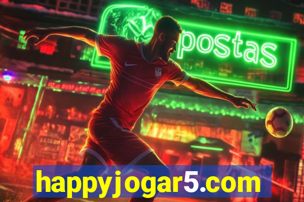 happyjogar5.com