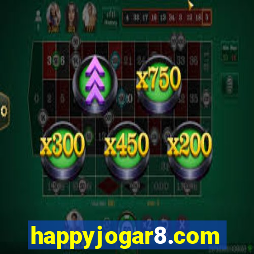 happyjogar8.com