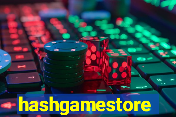 hashgamestore