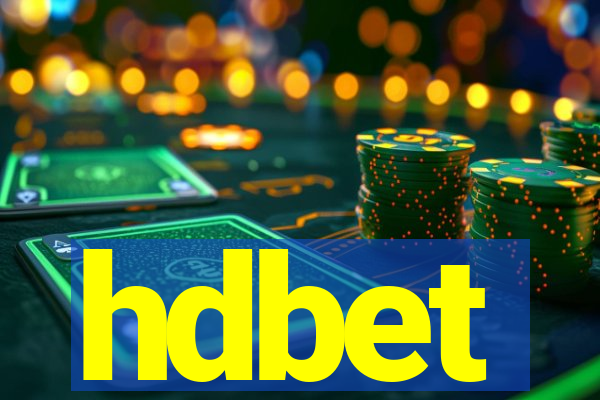 hdbet