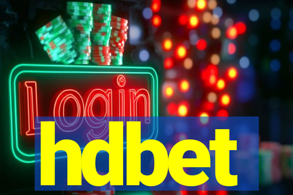 hdbet