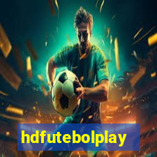 hdfutebolplay