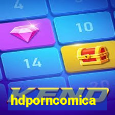 hdporncomica