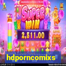 hdporncomixs