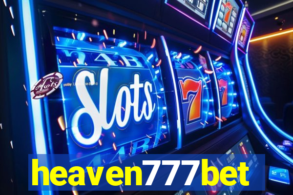 heaven777bet