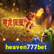 heaven777bet