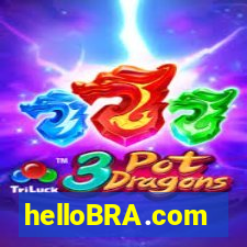 helloBRA.com