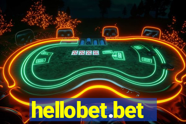 hellobet.bet