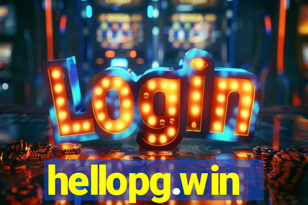 hellopg.win