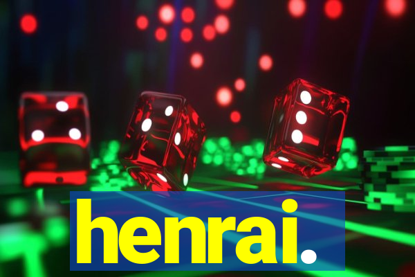 henrai.