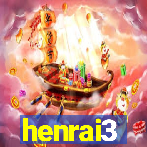 henrai3