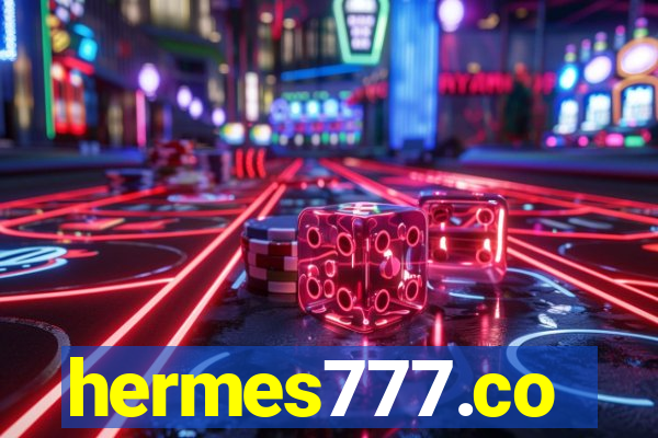 hermes777.co