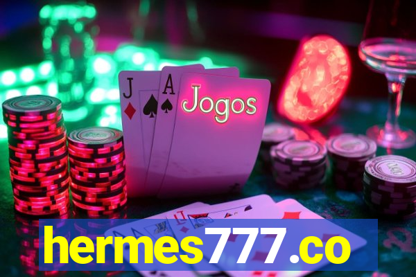 hermes777.co