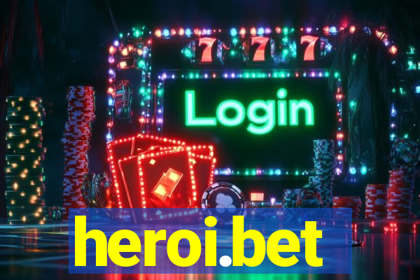 heroi.bet