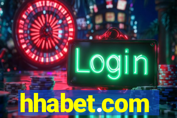 hhabet.com