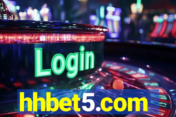 hhbet5.com