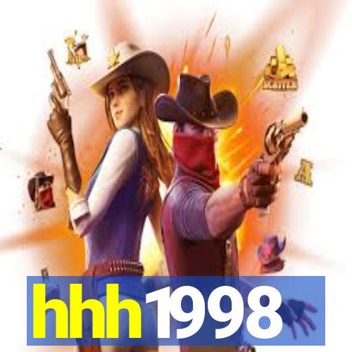 hhh1998