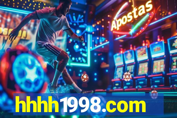 hhhh1998.com