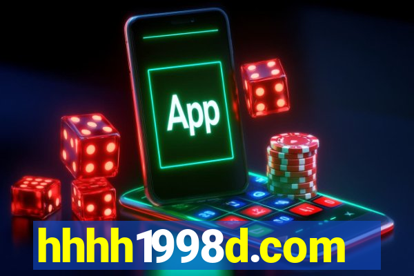 hhhh1998d.com