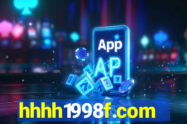 hhhh1998f.com