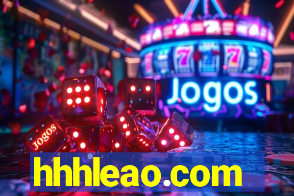 hhhleao.com