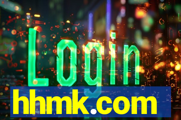 hhmk.com