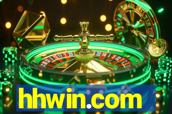 hhwin.com