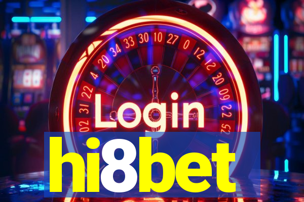 hi8bet