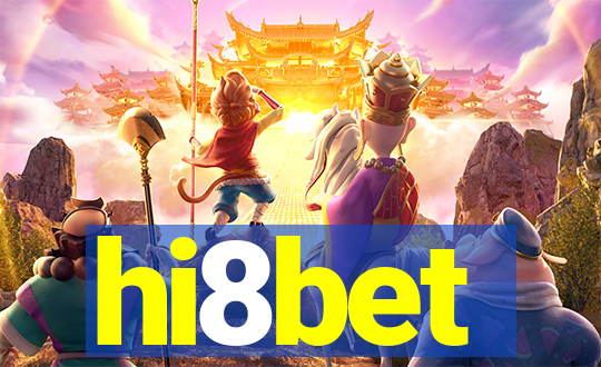 hi8bet