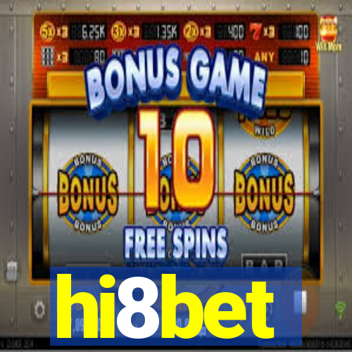 hi8bet