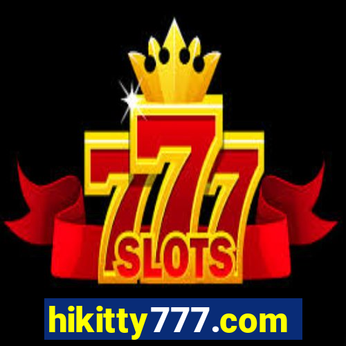 hikitty777.com