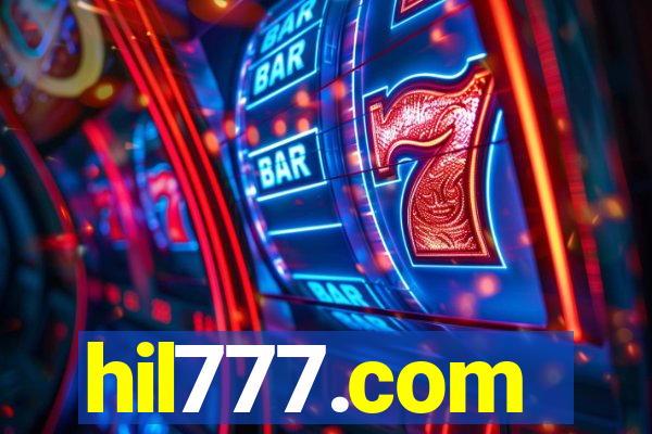 hil777.com