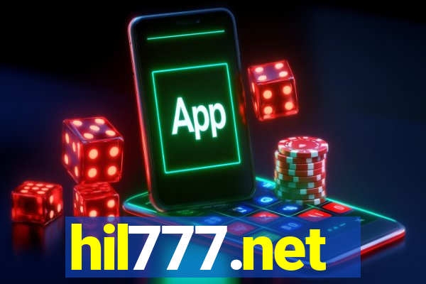 hil777.net