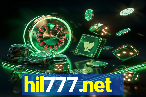 hil777.net