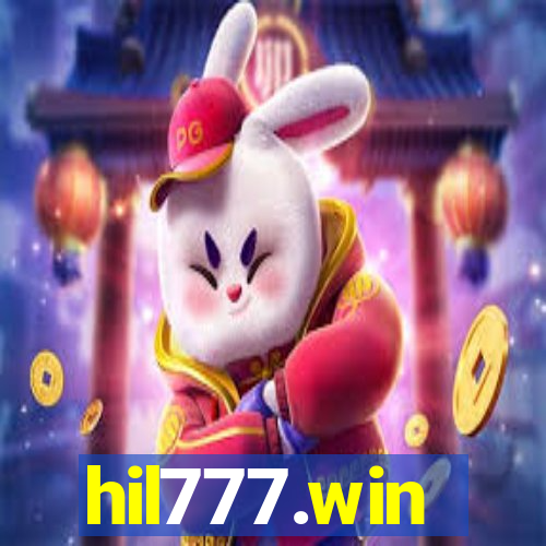 hil777.win