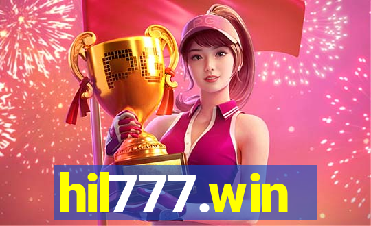 hil777.win