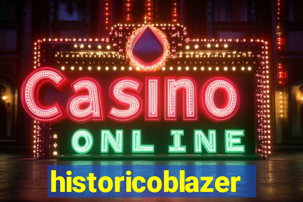 historicoblazer