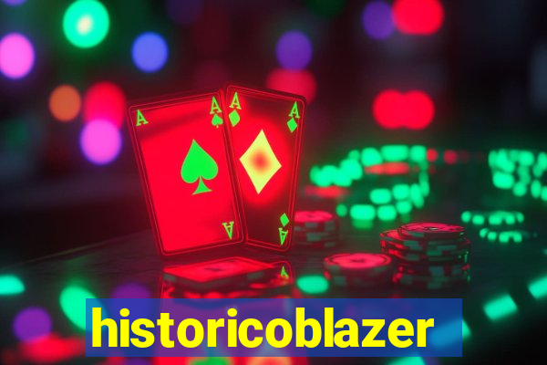 historicoblazer