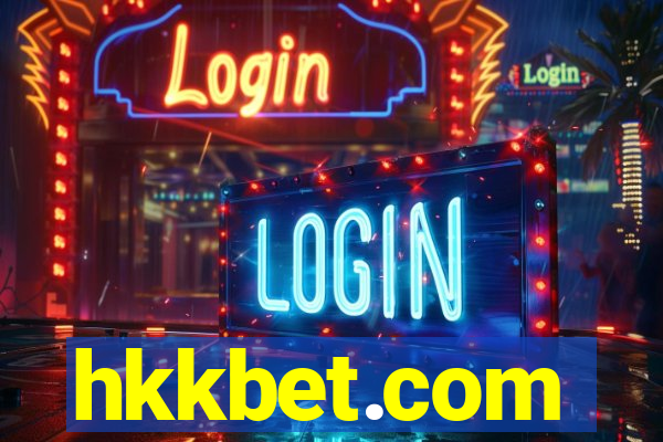 hkkbet.com