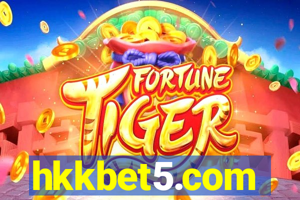 hkkbet5.com