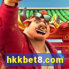 hkkbet8.com