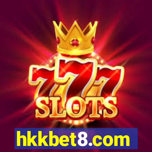 hkkbet8.com