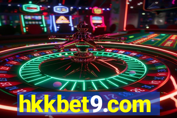 hkkbet9.com