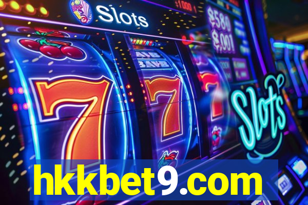 hkkbet9.com