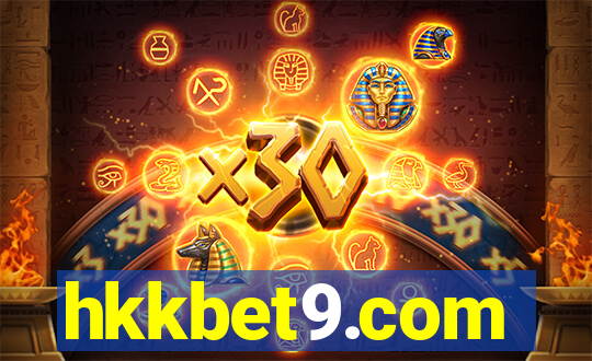 hkkbet9.com